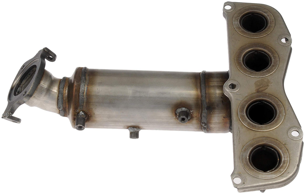 MANIFOLD CONVERTER