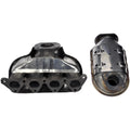 MANIFOLD CONVERTER