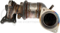 MANIFOLD CONVERTER