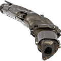 MANIFOLD CONVERTER