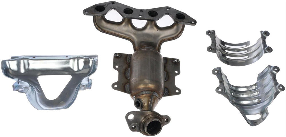 MANIFOLD CONVERTER