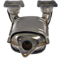 MANIFOLD CONVERTER