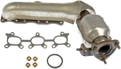 MANIFOLD CONVERTER
