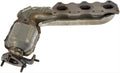 MANIFOLD CONVERTER