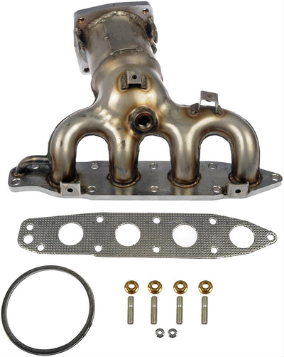 MANIFOLD CONVERTER