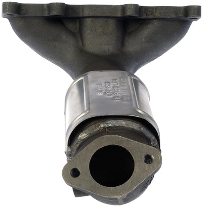 MANIFOLD CONVERTER