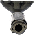MANIFOLD CONVERTER