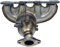 MANIFOLD CONVERTER