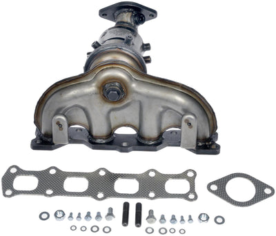 MANIFOLD CONVERTER