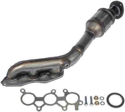 MANIFOLD CONVERTER