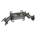 MANIFOLD CONVERTER