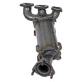 MANIFOLD CONVERTER