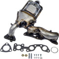 MANIFOLD CONVERTER