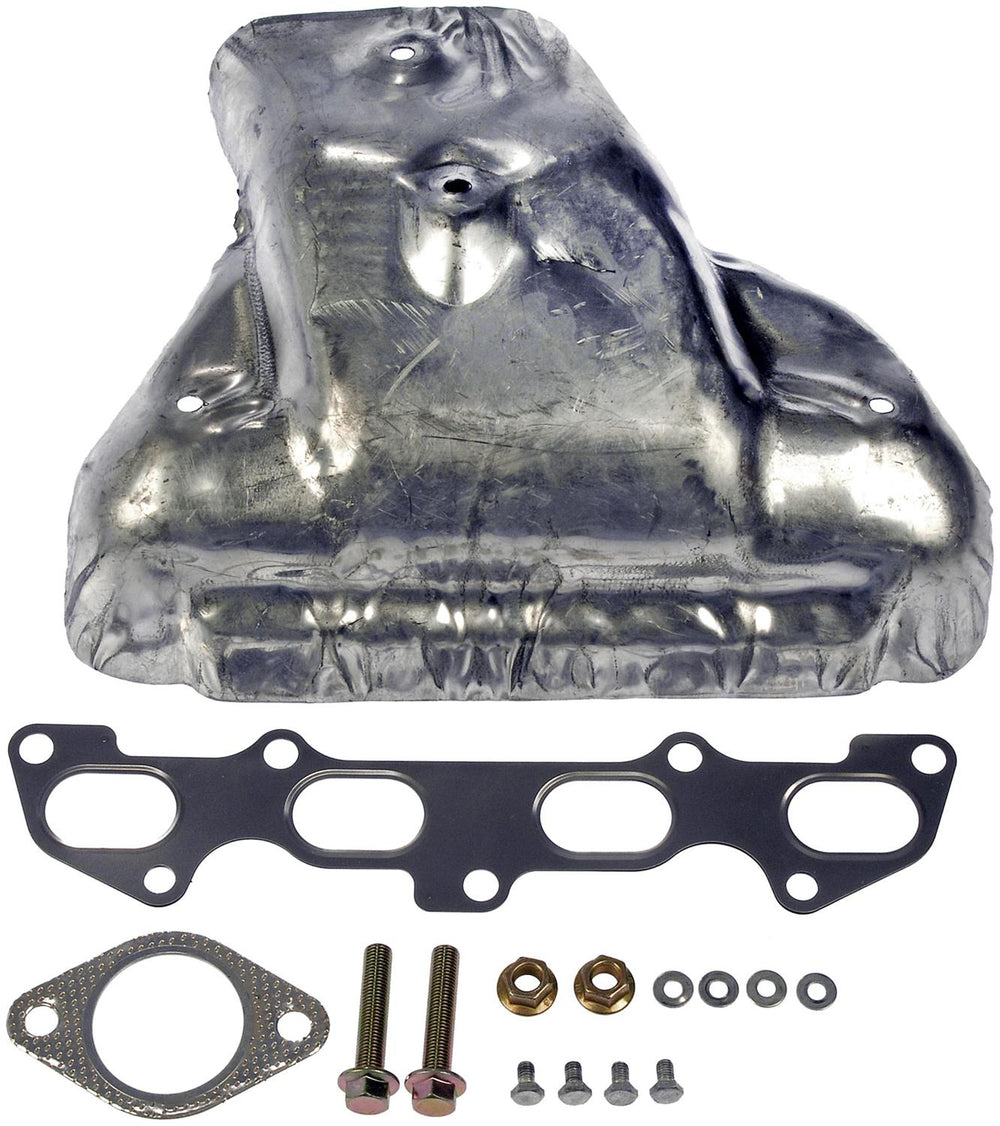 MANIFOLD CONVERTER