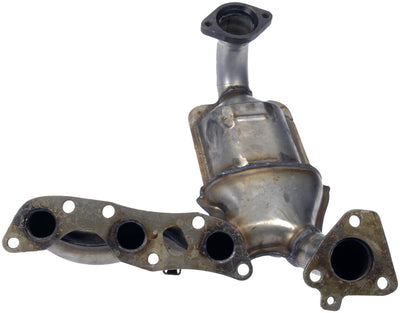 MANIFOLD CONVERTER