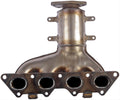 MANIFOLD CONVERTER