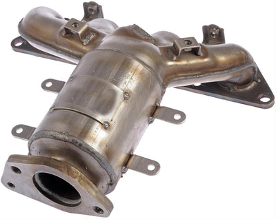 MANIFOLD CONVERTER