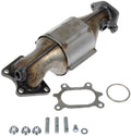 MANIFOLD CONVERTER