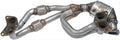 MANIFOLD CONVERTER