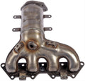 MANIFOLD CONVERTER