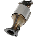 MANIFOLD CONVERTER