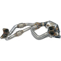 MANIFOLD CONVERTER