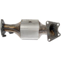MANIFOLD CONVERTER