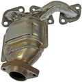 MANIFOLD CONVERTER