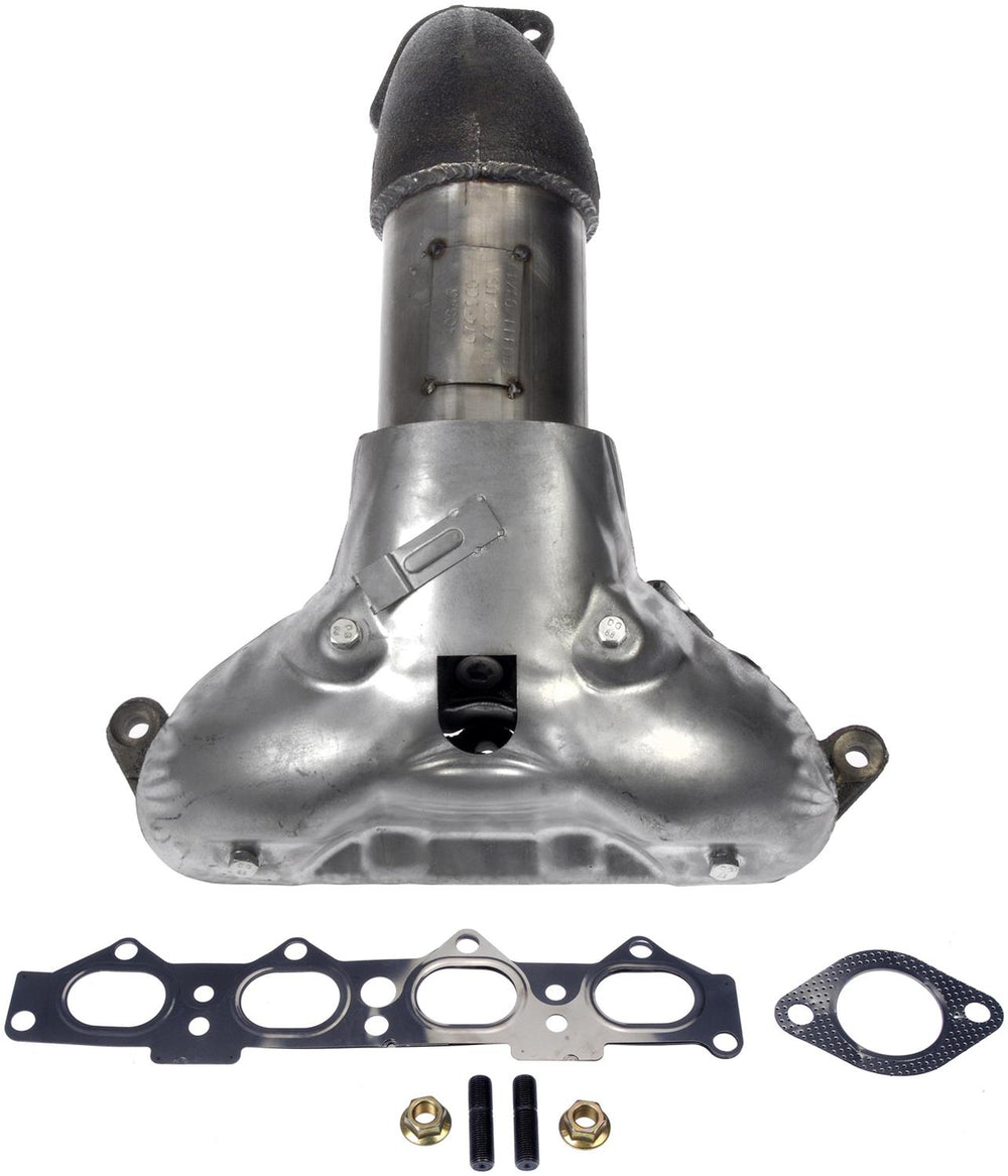 MANIFOLD CONVERTER - CARB COMPLIANT