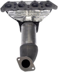 MANIFOLD CONVERTER - CARB COMPLIANT