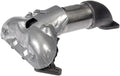 MANIFOLD CONVERTER - CARB COMPLIANT