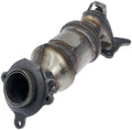 MANIFOLD CONVERTER