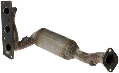 MANIFOLD CONVERTER