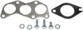 MANIFOLD CONVERTER