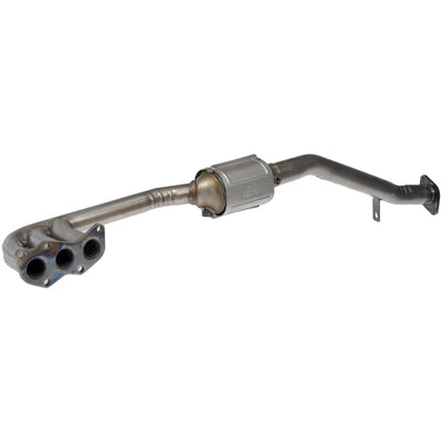 MANIFOLD CONVERTER