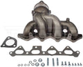 MANIFOLD CONVERTER