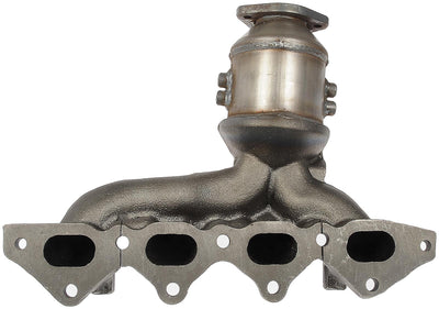 MANIFOLD CONVERTER