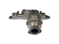 MANIFOLD CONVERTER