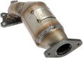 MANIFOLD CONVERTER