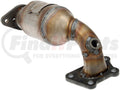MANIFOLD CONVERTER