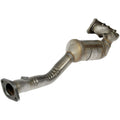 MANIFOLD CONVERTER