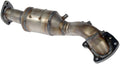 MANIFOLD CONVERTER