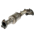 MANIFOLD CONVERTER