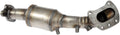 MANIFOLD CONVERTER
