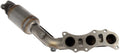 MANIFOLD CONVERTER