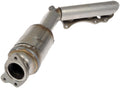 MANIFOLD CONVERTER
