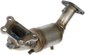 MANIFOLD CONVERTER