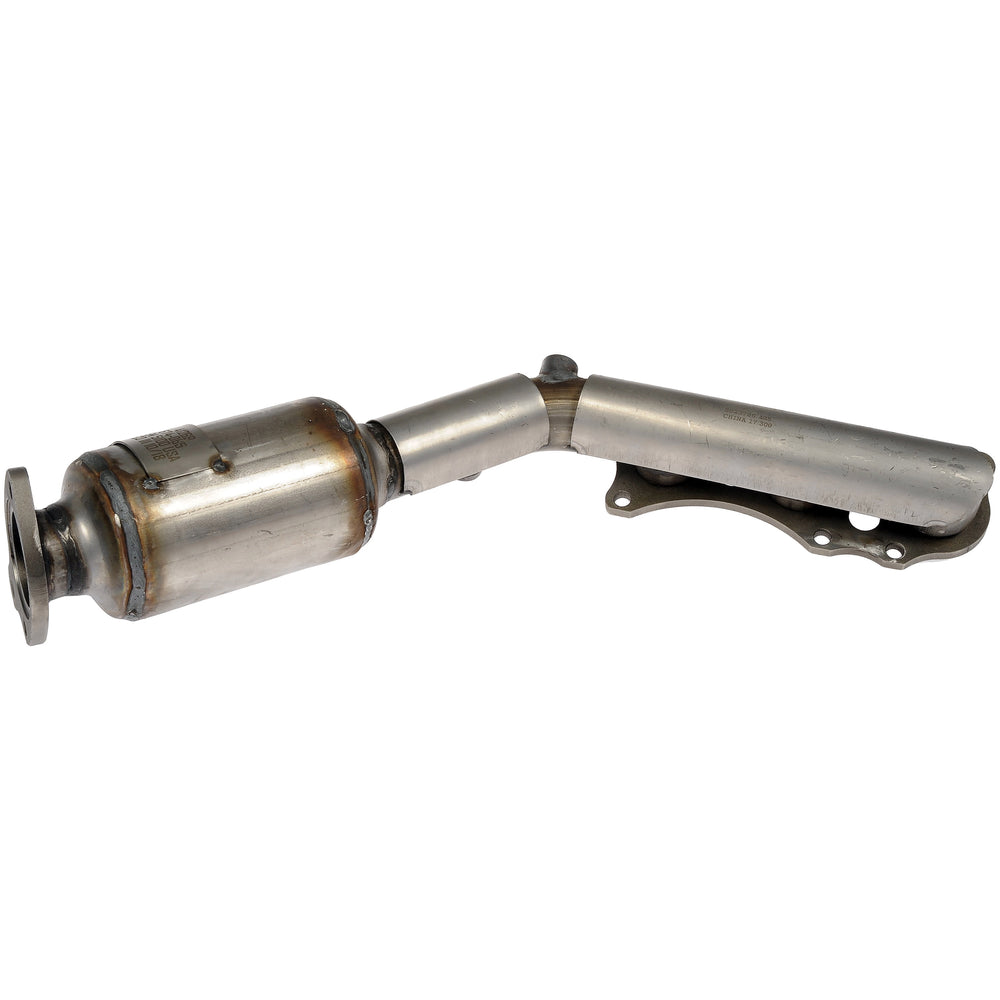 MANIFOLD CONVERTER