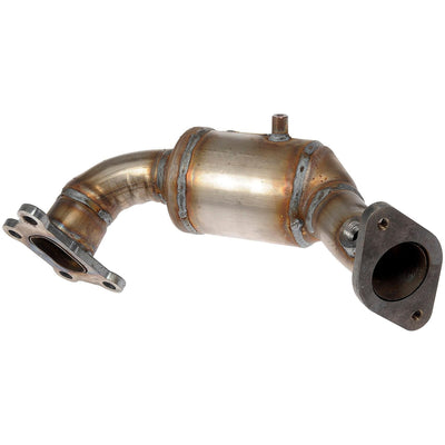 MANIFOLD CONVERTER