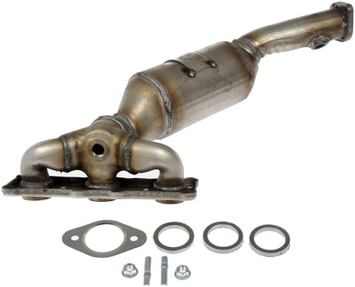 MANIFOLD CONVERTER